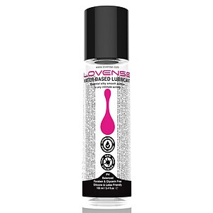 Lovense Water-Based Lubricant pe Vibreaza.ro