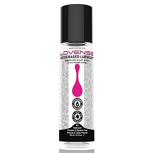 Lovense Water-Based Lubricant pe Vibreaza.ro