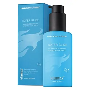 Lubrifiant Aloe Vera Water Glide pe Vibreaza.ro