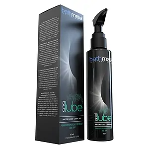 Lubrifiant Anal Bathmate Lube pe Vibreaza.ro