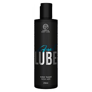 Lubrifiant Anal Cobeco CBL Water Based pe Vibreaza.ro