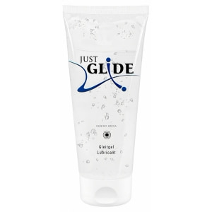 Lubrifiant Anal Just Glide Lubrifiant Anal Just Glide pe Vibreaza.ro