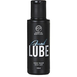 Lubrifiant Anal Lube Bodylube Cobeco pe Vibreaza.ro