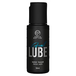 Lubrifiant Anal Lube WB pe Vibreaza.ro