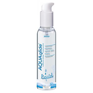 Lubrifiant AQUAglide Liquid pe Vibreaza.ro