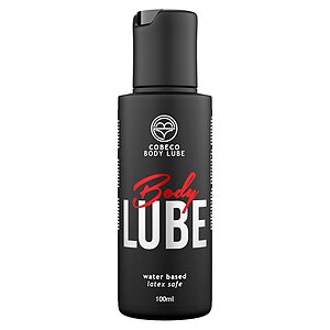 Lubrifiant Cobeco WB Body Lube pe Vibreaza.ro