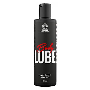 Lubrifiant Cobeco WB Body Lube pe Vibreaza.ro