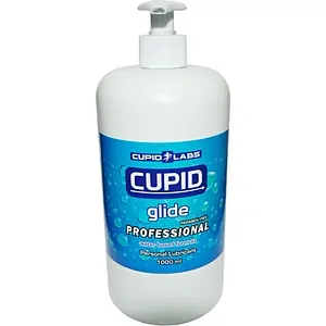 Lubrifiant Cupid Glide Profesional pe Vibreaza.ro