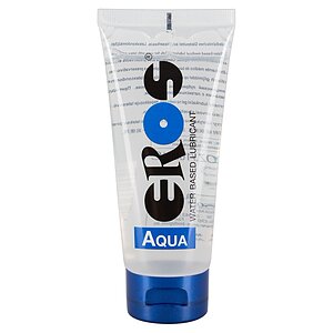 Lubrifiant Eros Aqua pe Vibreaza.ro