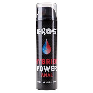 Lubrifiant Eros Hybride Power Anal pe Vibreaza.ro