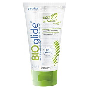 Lubrifiant Organic Bioglide Neutral pe Vibreaza.ro