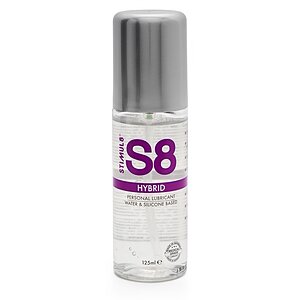 Lubrifiant S8 Hybrid Lube pe Vibreaza.ro