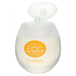 Lubrifiant Tenga Egg Lotion pe Vibreaza.ro