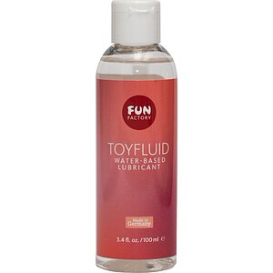 Lubrifiant Toyfluid pe Vibreaza.ro