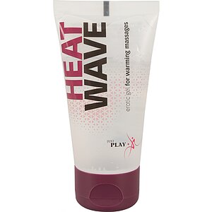 Lubrifiant Vegan Heatwave pe Vibreaza.ro