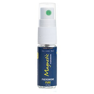 Magnetic Pheromone Pure Pheromone for Men pe Vibreaza.ro