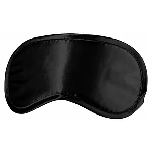 Masca Soft Eyemask Negru pe Vibreaza.ro