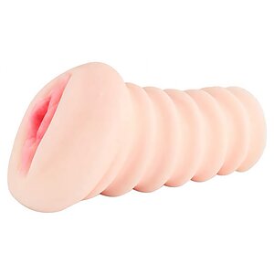 Masturbator cu Vibratii Mens 3D pe Vibreaza.ro