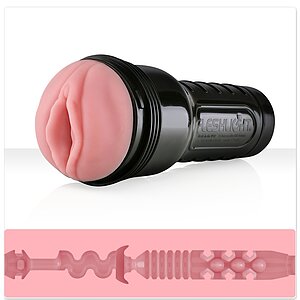 Masturbator Fleshlight Lady Heavenly pe Vibreaza.ro