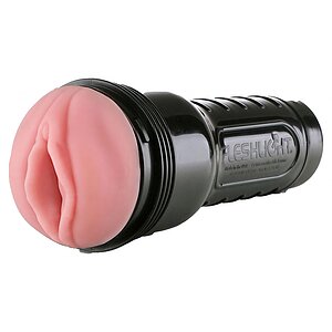 Masturbator Fleshlight Mini-Lotus pe Vibreaza.ro