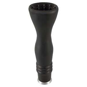 Masturbator Pentru Cap You2Toys Negru pe Vibreaza.ro