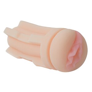 Masturbator Realist Vulcan Shower Stroker pe Vibreaza.ro