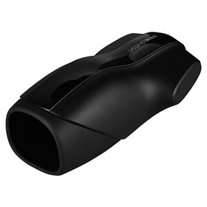 Masturbator Satisfyer Men Vibration Negru pe Vibreaza.ro