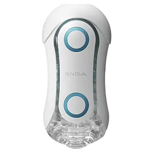 Masturbator Tenga Flip Orb Rush Albastru pe Vibreaza.ro