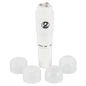 Mini Vibrator Compact Pro Alb pe Vibreaza.ro