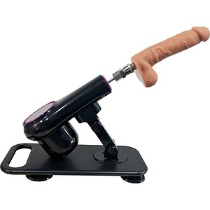 Mistress Sex Machine 21 Moduri Telecomandă 10m Mistress Sex Machine 21 Moduri Telecomandă 10m pe Vibreaza.ro