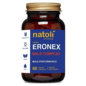 Natoli Eronex pe Vibreaza.ro