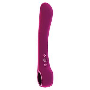 Ombra Bendable Vibrator Roz pe Vibreaza.ro