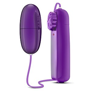 Ou Vibrator B Yours cu Telecomanda Mov pe Vibreaza.ro