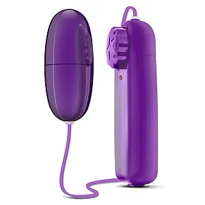 Ou Vibrator B Yours cu Telecomanda Mov pe Vibreaza.ro