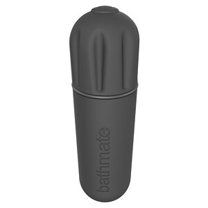 Ou Vibrator Bathmate Vibe Negru pe Vibreaza.ro