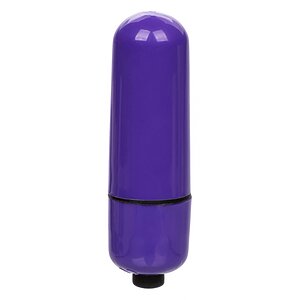 Ou Vibrator CalExotics 3 Speed Mov pe Vibreaza.ro