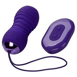 Ou Vibrator Cu Impingere Mov pe Vibreaza.ro