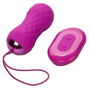 Ou Vibrator SpinMe Roz pe Vibreaza.ro