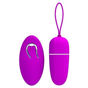 Ou Vibrator Wireless Pretty Love Bradley Roz pe Vibreaza.ro