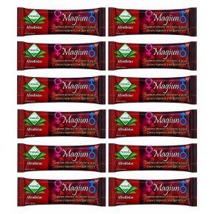 Pachet 12 x Magiun Afrodisiac Potentă 100% Natural Themra Pachet 12 x Magiun Afrodisiac Potentă 100% Natural Themra pe Vibreaza.ro