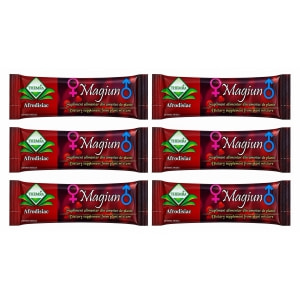 Pachet 6 x Magiun Themra 100% Natural 12g Pachet 6 x Magiun Themra 100% Natural 12g pe Vibreaza.ro