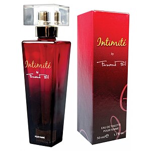 Parfum Cu Feromoni Intimite by Fernand Peril pe Vibreaza.ro