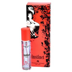 Parfum Cu Feromoni Miyoshi Miyagi Instinct pe Vibreaza.ro