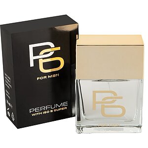 Parfum Feromoni Barbatesc Der Klassiker P6 pe Vibreaza.ro