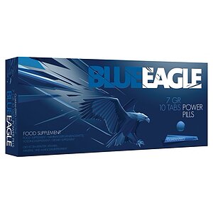 Pastile Erectie Blue Eagle pe Vibreaza.ro