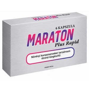 Pastile Maraton Plus Pentru Erecție Pastile Maraton Plus Pentru Erecție pe Vibreaza.ro