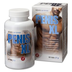 Pastile Marire Penis Penis XL West pe Vibreaza.ro