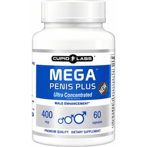Pastile Mega Penis Plus 60buc Pastile Mega Penis Plus 60buc pe Vibreaza.ro