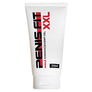 Penis Fit XXL Gel pe Vibreaza.ro