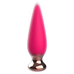 Plug Anal The Charming Fuchsia pe Vibreaza.ro